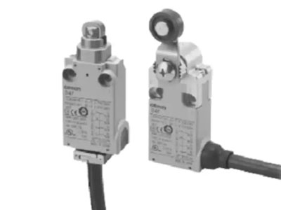 Safety Limit Switches